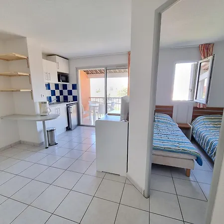 Apartamento Cap D'agde - Primavera - 2