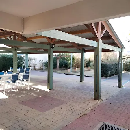 Apartamento Cap D'agde - Primavera - 2