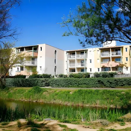 Apartamento Cap D'agde - Primavera - 2 *