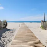 Cap D'agde - Primavera - 2 아파트 아그