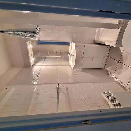 Cap D'agde - Primavera - 2 아그