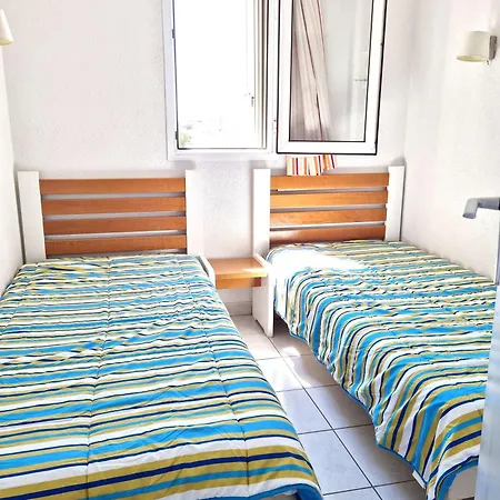 Cap D'agde - Primavera - 2 * 아그