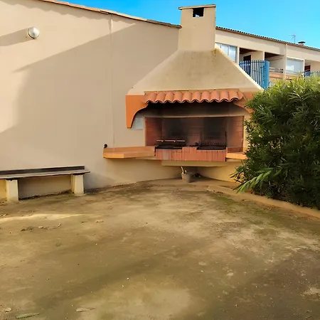 Cap D'agde - Primavera - 2 아파트 아그