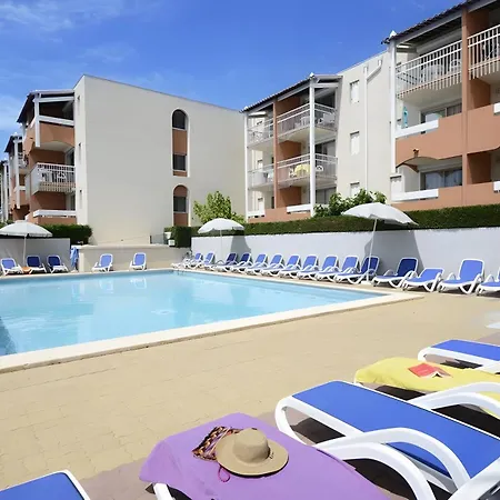 Apartment Cap D'agde - Primavera - 2