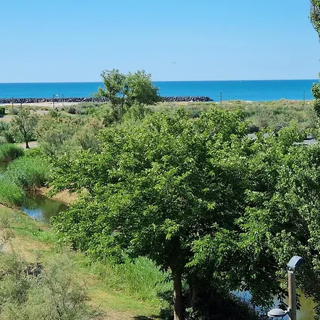 Apartment Cap D'agde - Primavera - 2 *