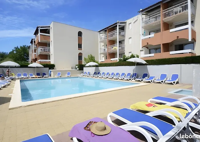 Cap D'agde - Primavera - 2 *