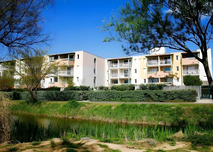 Apartamento Cap D'agde - Primavera - 2 *