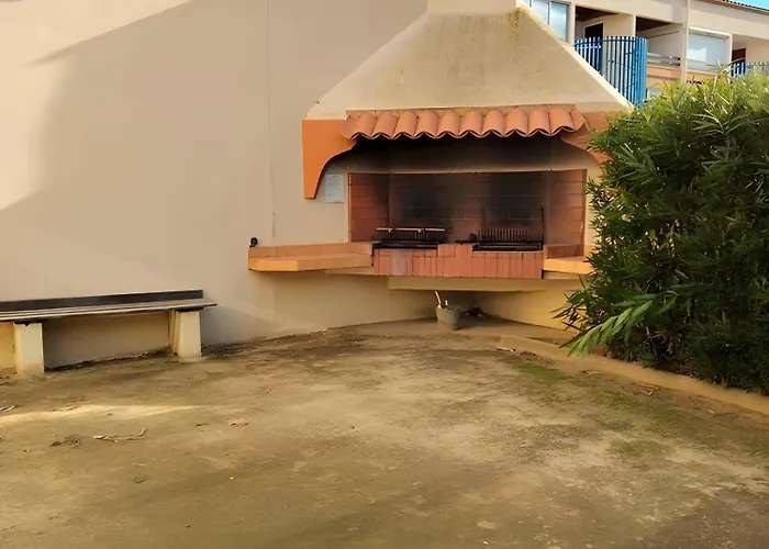 Cap D'agde - Primavera - 2 Apartamento Agde